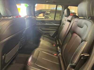 2025 Jeep Grand Cherokee, $49788. Photo 7