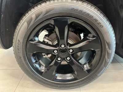 2025 Jeep Grand Cherokee, $49788. Photo 8