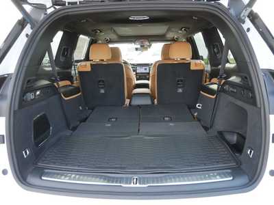 2025 Jeep Grand Cherokee L, $69743. Photo 5