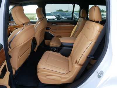 2025 Jeep Grand Cherokee L, $69743. Photo 8