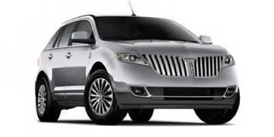 2011 Lincoln MKX, $7000. Photo 1