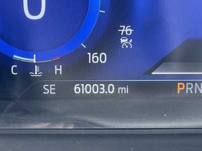 2020 Ford Explorer, $32000. Photo 12