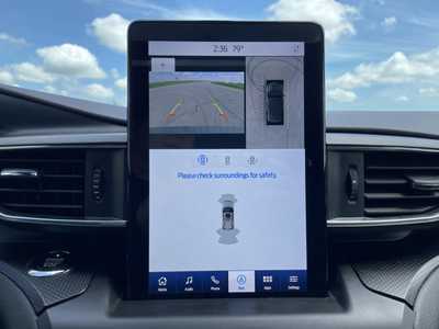 2020 Ford Explorer, $32000. Photo 8