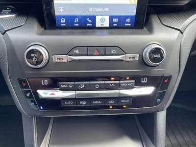 2020 Ford Explorer, $32000. Photo 9