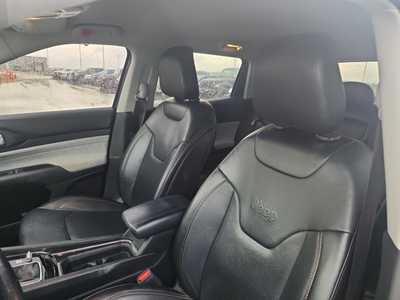 2022 Jeep Compass, $32285. Photo 9