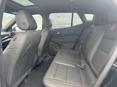 2025 Chevrolet Trax, $22000. Photo 10