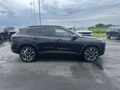 2025 Chevrolet Trax, $22000. Photo 2