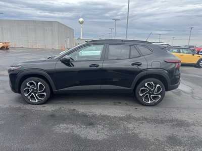 2025 Chevrolet Trax, $22000. Photo 6