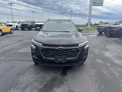 2025 Chevrolet Trax, $22000. Photo 8