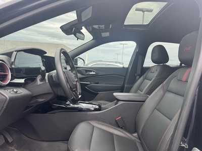 2025 Chevrolet Trax, $22000. Photo 9