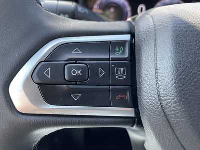 2024 Jeep Compass, $26000. Photo 9