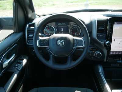 2026 RAM 1500 Crew Cab, $51990. Photo 11