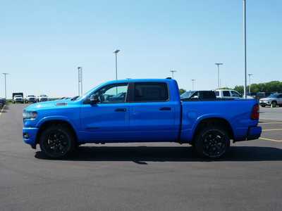 2026 RAM 1500 Crew Cab, $51990. Photo 3