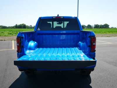 2026 RAM 1500 Crew Cab, $51990. Photo 5