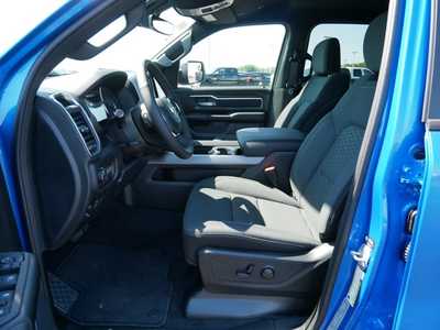 2026 RAM 1500 Crew Cab, $51990. Photo 6