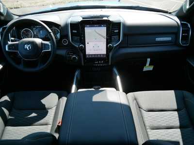 2026 RAM 1500 Crew Cab, $51990. Photo 9