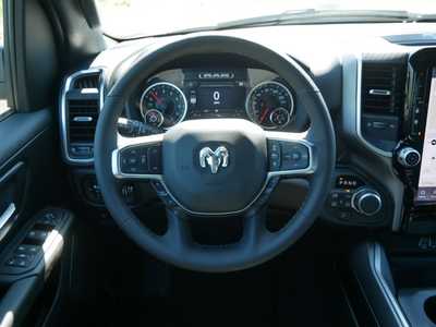 2026 RAM 1500 Crew Cab, $51765. Photo 11