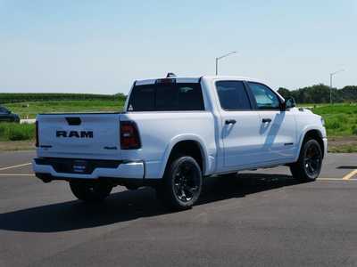 2026 RAM 1500 Crew Cab, $51765. Photo 2