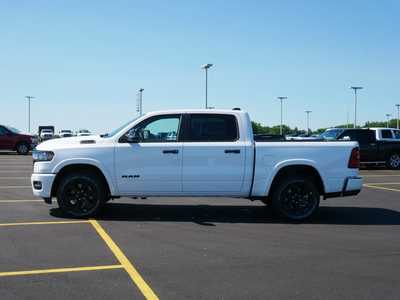 2026 RAM 1500 Crew Cab, $51765. Photo 3