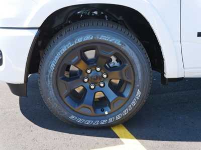 2026 RAM 1500 Crew Cab, $51765. Photo 4