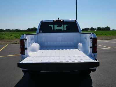 2026 RAM 1500 Crew Cab, $51765. Photo 5
