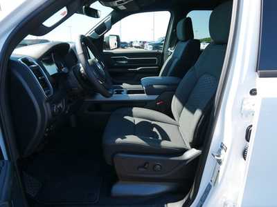 2026 RAM 1500 Crew Cab, $51765. Photo 6