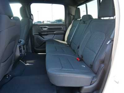 2026 RAM 1500 Crew Cab, $51765. Photo 8