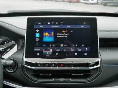 2025 Jeep Compass, $26985. Photo 10