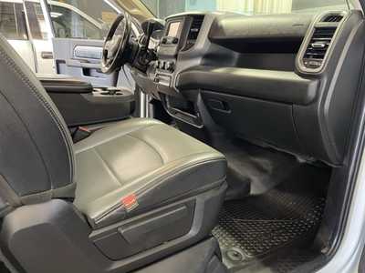 2020 RAM 4500 Reg Cab, $49000. Photo 10