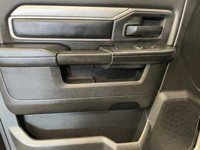 2020 RAM 4500 Reg Cab, $49000. Photo 11