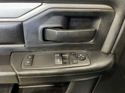 2020 RAM 4500 Reg Cab, $49000. Photo 12