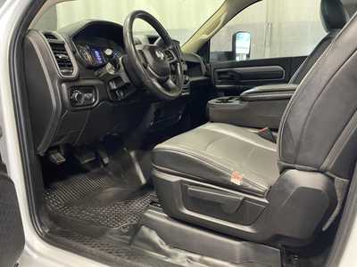 2020 RAM 4500 Reg Cab, $49000. Photo 2