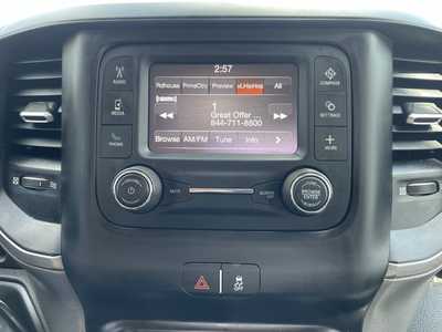 2020 RAM 4500 Reg Cab, $49000. Photo 3