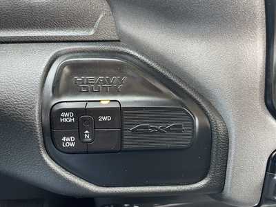 2020 RAM 4500 Reg Cab, $49000. Photo 5