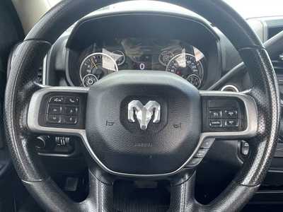 2020 RAM 4500 Reg Cab, $49000. Photo 7