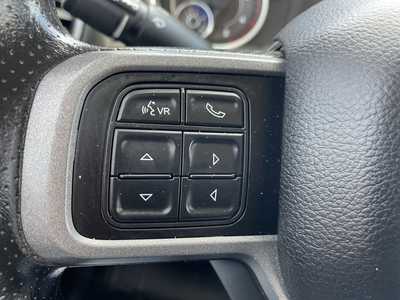 2020 RAM 4500 Reg Cab, $49000. Photo 8