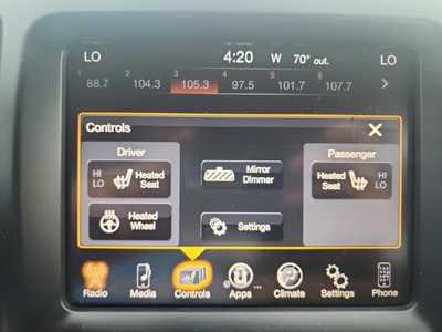 2014 Jeep Cherokee, $0. Photo 12