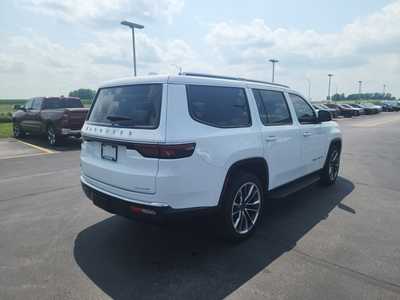 2023 Jeep Wagoneer, $53000. Photo 2
