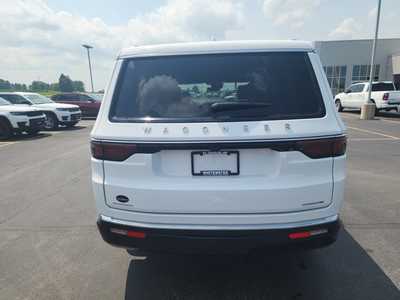 2023 Jeep Wagoneer, $53000. Photo 3