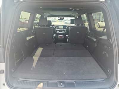 2023 Jeep Wagoneer, $53000. Photo 7