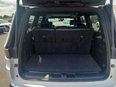 2023 Jeep Wagoneer, $53000. Photo 8