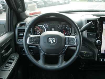 2026 RAM 3500 Reg Cab, $49851. Photo 11