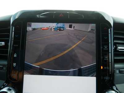 2026 RAM 3500 Reg Cab, $49851. Photo 12
