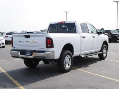 2026 RAM 3500 Reg Cab, $49851. Photo 2