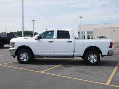 2026 RAM 3500 Reg Cab, $49851. Photo 3