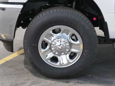 2026 RAM 3500 Reg Cab, $49851. Photo 4