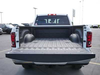 2026 RAM 3500 Reg Cab, $49851. Photo 5