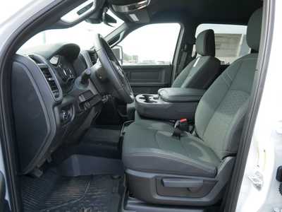2026 RAM 3500 Reg Cab, $49851. Photo 6
