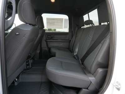 2026 RAM 3500 Reg Cab, $49851. Photo 8