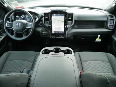 2026 RAM 3500 Reg Cab, $49851. Photo 9